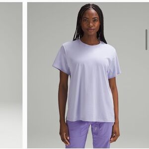 LULULEMON ALL YOURS T